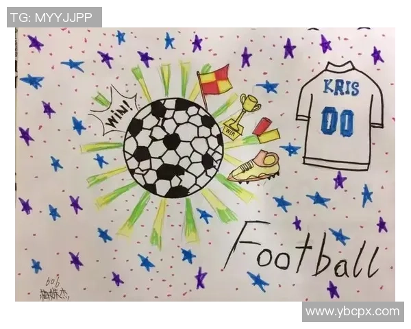 制作独特足球明星卡片的详细步骤与创意设计指南